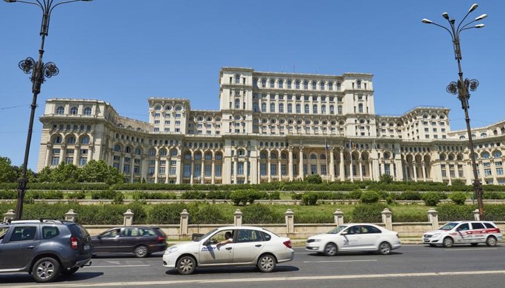 Проектът предвижда редица ограничения за автомобилите с по-високо ниво на замърсяване в румънската столица Проектът предвижда редица ограничения за автомобилите с по-високо ниво на замърсяване в румънската столица