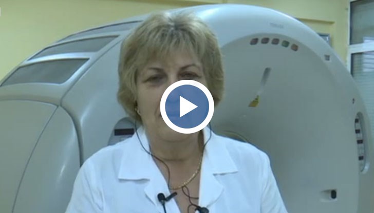 Има ли опасност за здравето на жената, престояла 6 часа в скенера