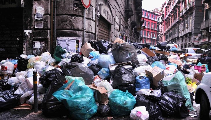 Страната ни стриктно спазвала разпоредбите европейския регламент за превози на отпадъци, твърдят от екоминистерството