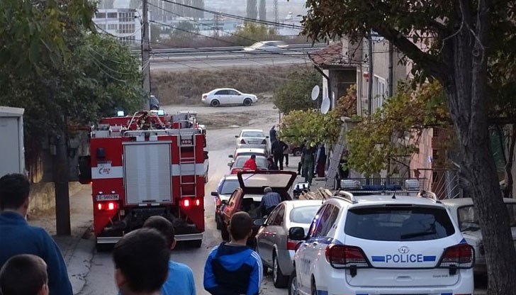 Мъжът е с тежка травма на главата, пробит бял дроб, и затруднения в дишането