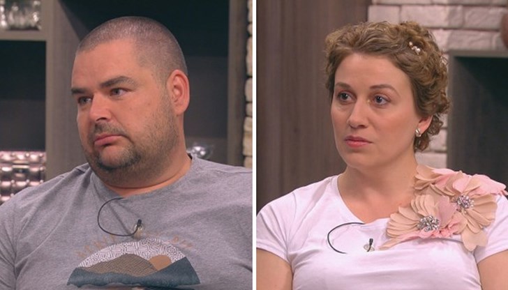 Разказ на Анета и Захари Тодорови, които заедно преборват рака на гърдата