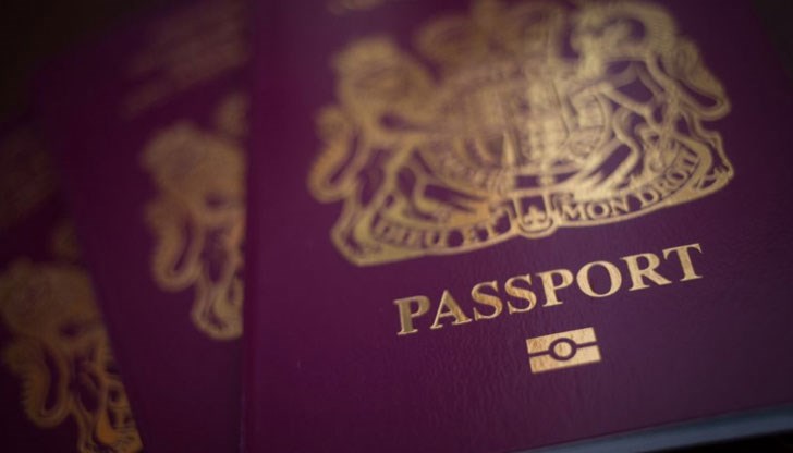 Външно министерство препоръчва на българите отрано да се снабдят с биометричен паспорт, в случай че не разполагат с такъв до момента