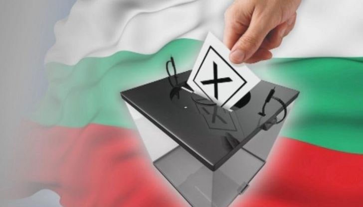 Преференциите произведоха стотици хиляди невалидни бюлетини