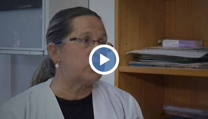 С отпуснатите средства ще могат да се ваксинират около 10 % от пенсионерите