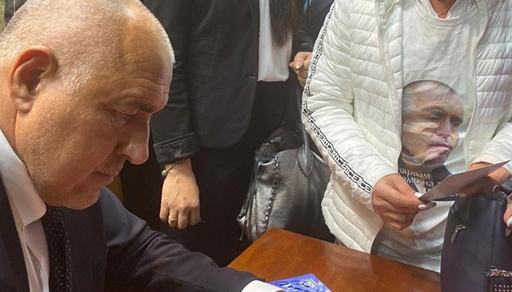 Колко е удобно да си нагъл, когато си управляващ