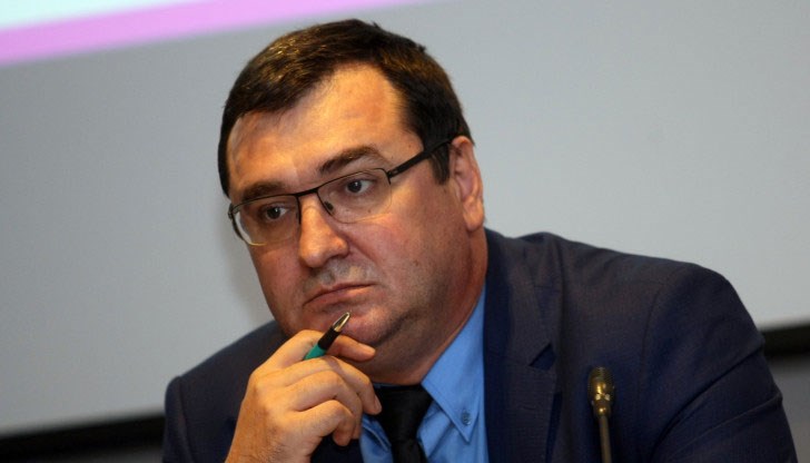 Славчо Атанасов отива на балотаж със Здравко Димитров от ГЕРБ Славчо Атанасов отива на балотаж със Здравко Димитров от ГЕРБ