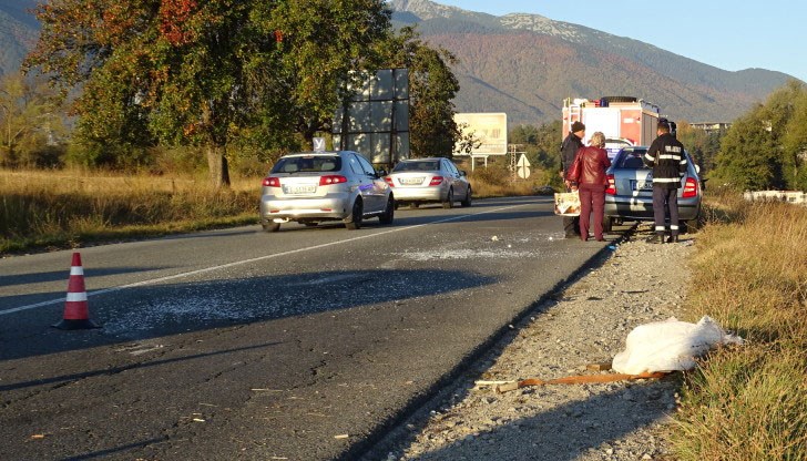 64-годишна жена е починала в болница 64-годишна жена е починала в болница