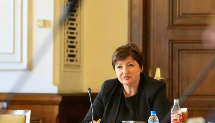 Проблемът е, когато лицето е в чужбина Проблемът е, когато лицето е в чужбина