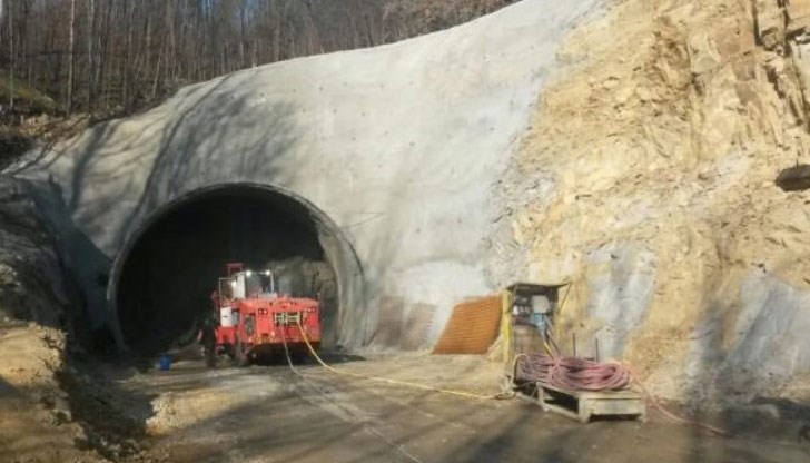 Проектът се бави вече 6-та година