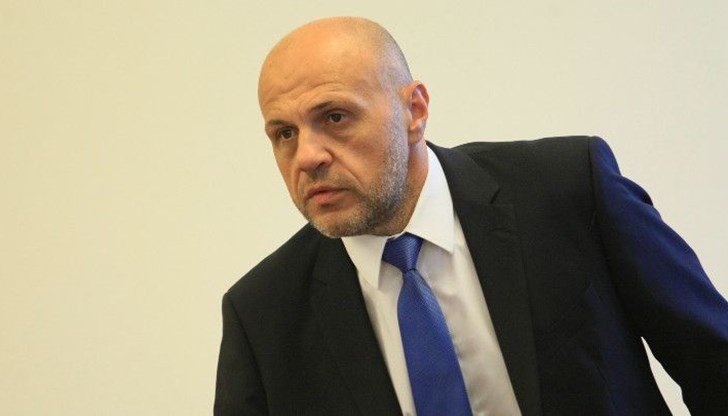 За пореден път ГЕРБ вкара в употреба заплахата от повторение на Костинбродската афера