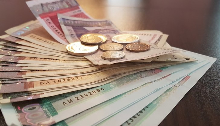 За догодина се очаква тя да достигне 1400 лева