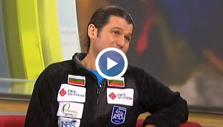 Алпинистът разказва за покоряването на Дхаулагири - четвъртият осемхилядник, изкачен от него през 2019 година