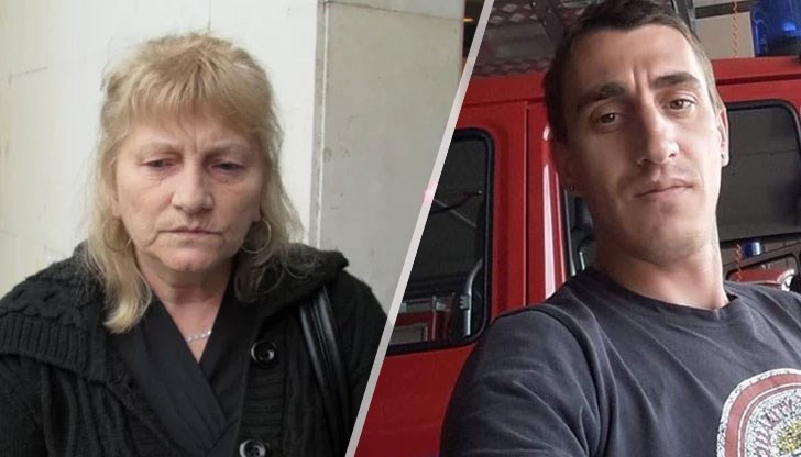 Майката на починалия русенец моли добри хора да й помогнат