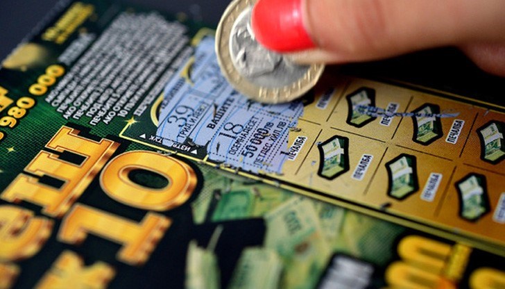 200 милиона талона за търкане са били пуснати на пазара през 2018 г. 200 милиона талона за търкане са били пуснати на пазара през 2018 г.