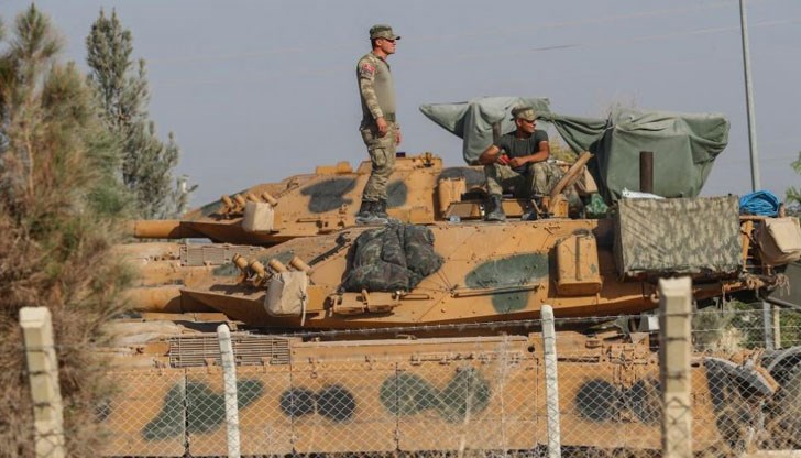 С тази стъпка Отава се присъединява към няколко европейски страни, обявили сходни мерки