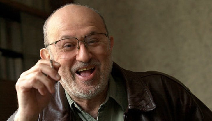 "България е страната на неограничените невъзможности" "България е страната на неограничените невъзможности"