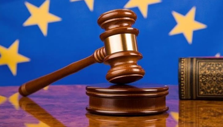 България е осъдена да плати 1500 евро обезщетение