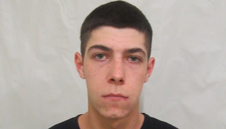 18-годишният Мартин не е опасен