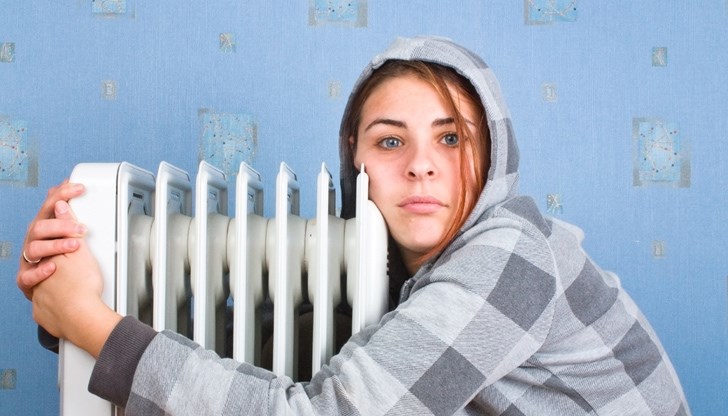 Страната ни е на първо място по енергийна бедност в Европейския съюз Страната ни е на първо място по енергийна бедност в Европейския съюз