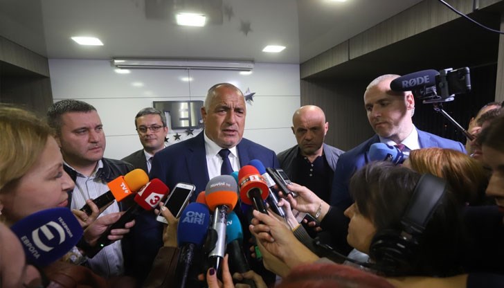 Какво толкова подразни управляващите Какво толкова подразни управляващите