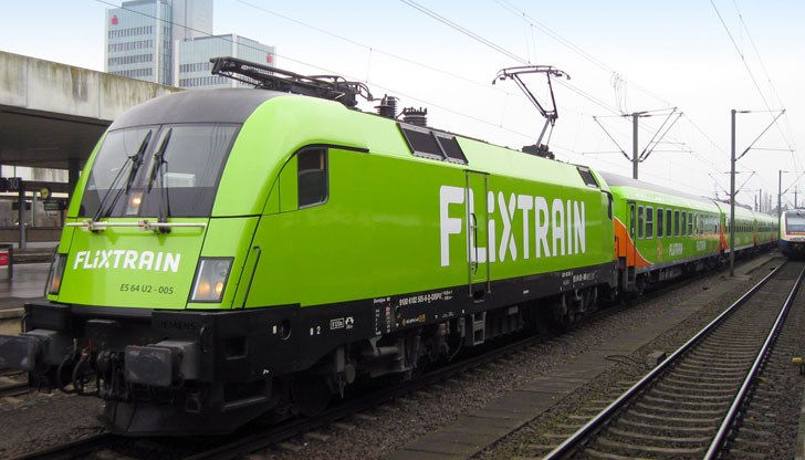 Германският нискотарифен жп превозвач предпочита за сега да оперира само по отделни линии, но огромната субсидия, която държавата плаща на държавния ни жп превозвач, е повече от примамлива Германският нискотарифен жп превозвач предпочита за сега да оперира само по отделни линии, но огромната субсидия, която държавата плаща на държавния ни жп превозвач, е повече от примамлива