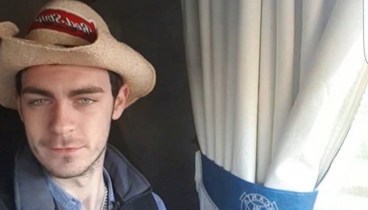 25-годишният ирландец ще бъде изправен в понеделник пред съд в град Челмсфорд