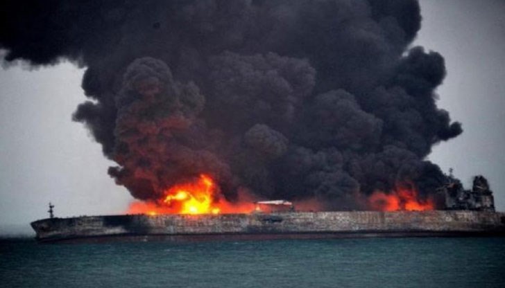 Това може да е терористичен акт според експерти