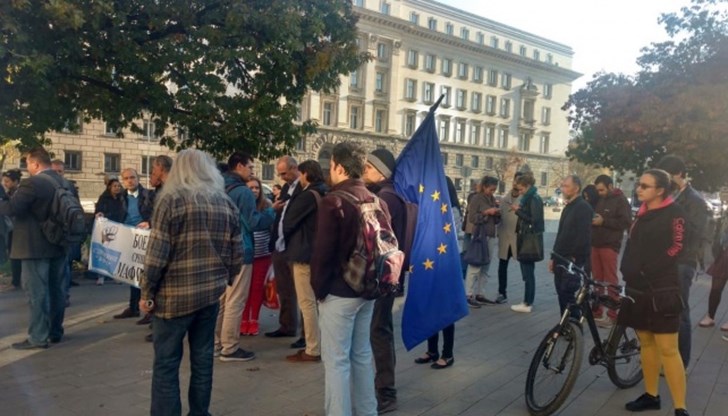 Назначаването на Гешев убива правосъдието в България