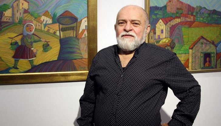 Видният българин бе режисьор, художник, скулптор, аниматор, сценарист и писател