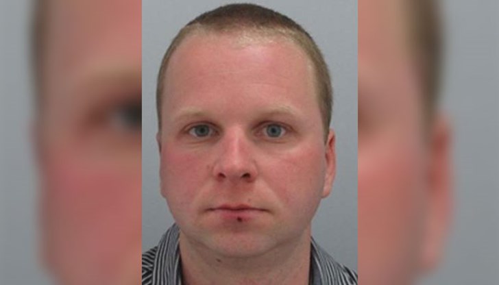 32-годишният мъж е напуснал психиатричното отделение на ямболската болница на 17 октомври 32-годишният мъж е напуснал психиатричното отделение на ямболската болница на 17 октомври