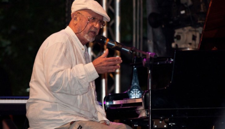 Музикалните му послания ще бъдат подети от неговите ученици