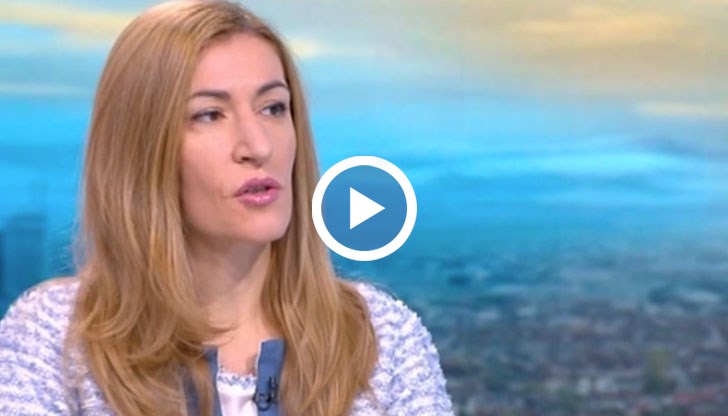 Няма гаранционен фонд за щетите на бизнеса, посочи министърът