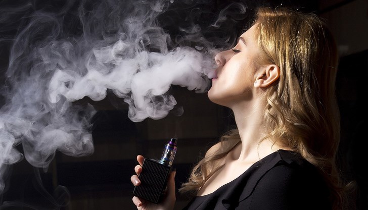 Това разкриват биопсии, взети от 17 души, засегнати от белодробни заболявания в резултат на употребата на електронни цигари Това разкриват биопсии, взети от 17 души, засегнати от белодробни заболявания в резултат на употребата на електронни цигари