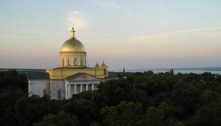 Денят на бесарабските българи е свързан с отдаването на дължимото им за развитието на България Денят на бесарабските българи е свързан с отдаването на дължимото им за развитието на България