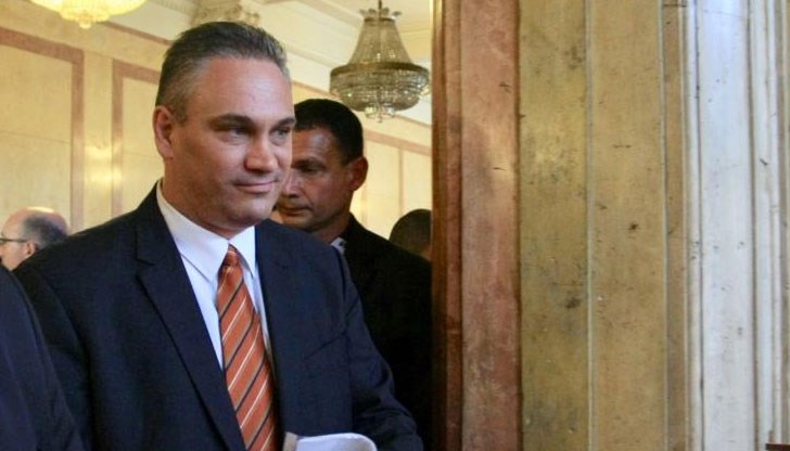 Това разкри испанско издание