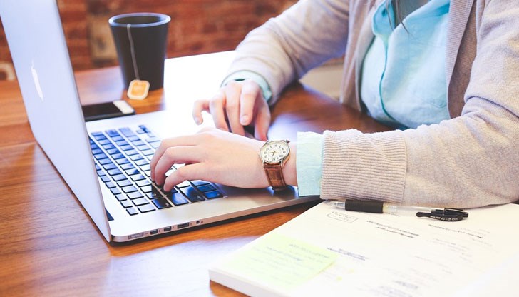 С 5 лесни стъпки всеки може да заяви интернет услуга от сайта на Агенцията по геодезия, картография и кадастър