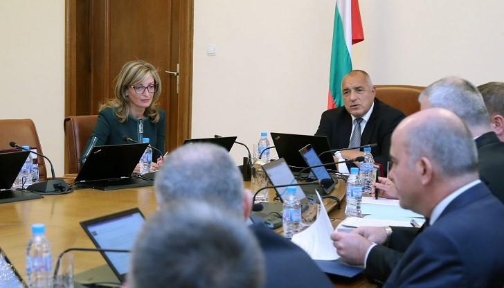 Даваме зелена светлина и за присъединяването на Албания Даваме зелена светлина и за присъединяването на Албания