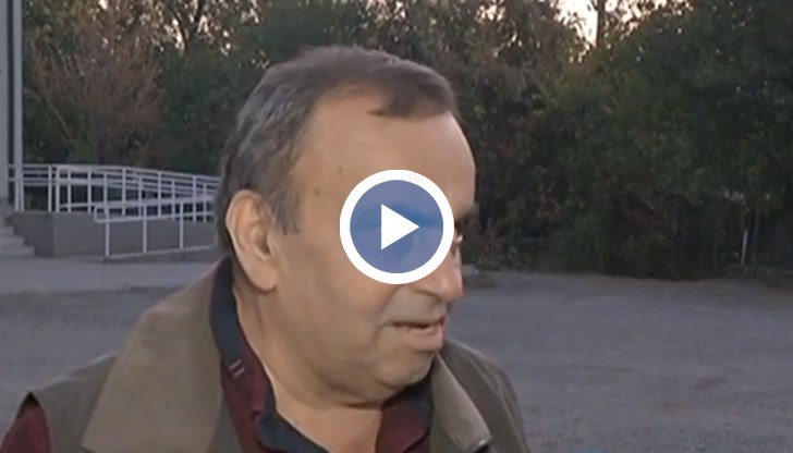 Шеф на ловна дружина застреля съседа си заради силна музика в село Лисец