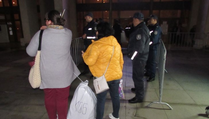 Балотаж се очертава във Ветово, Две могили и Русе