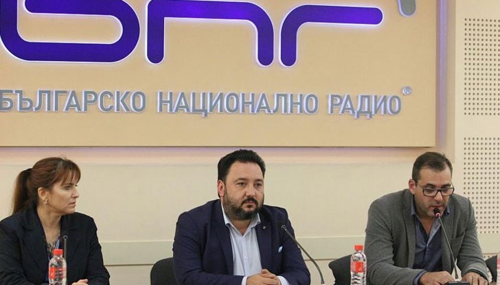 Няма законови предпоставки за това, заяви адвокатът му