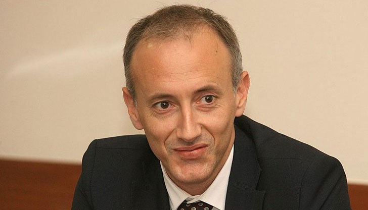 Трябва да бъдат наложени дисциплинарни наказания, сподели министърът Трябва да бъдат наложени дисциплинарни наказания, сподели министърът