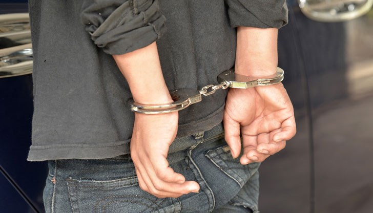 16-годишен младеж е направил пълни самопризнания