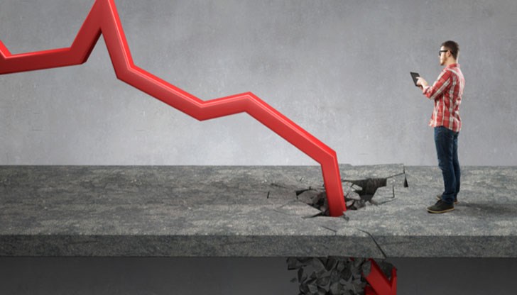 Всяка пета фирма е застрашена от неплатежоспособност Всяка пета фирма е застрашена от неплатежоспособност