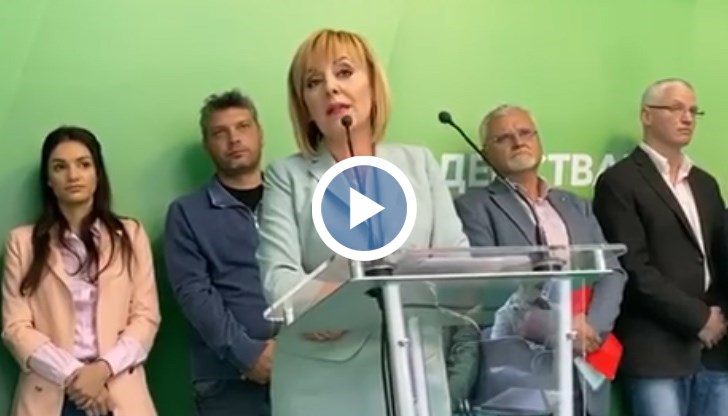 Гражданите са на балотаж на Орлов мост и пред президентството срещу статуквото