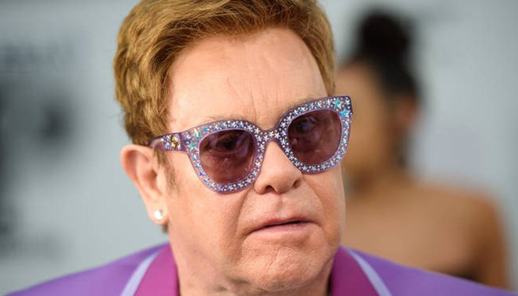 Имам наистина мускулести ръце и мразя игли