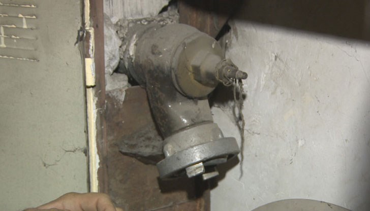 Липсата на подобни мерки може да се окаже фатална, предупреждават експерти