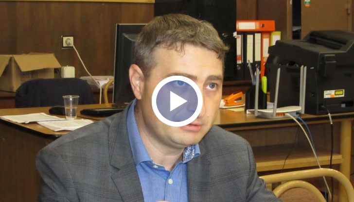 Община Русе е водач извън столицата по брой депозирани жалби