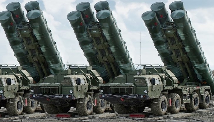 Министерството обясни, че първо е получило молба от Русия за полета, след което е влязло в контакт със Сърбия