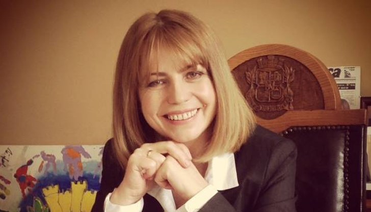 Фандъкова е категорична, че вотът в ромските секции няма как да обърне резултата в столицата