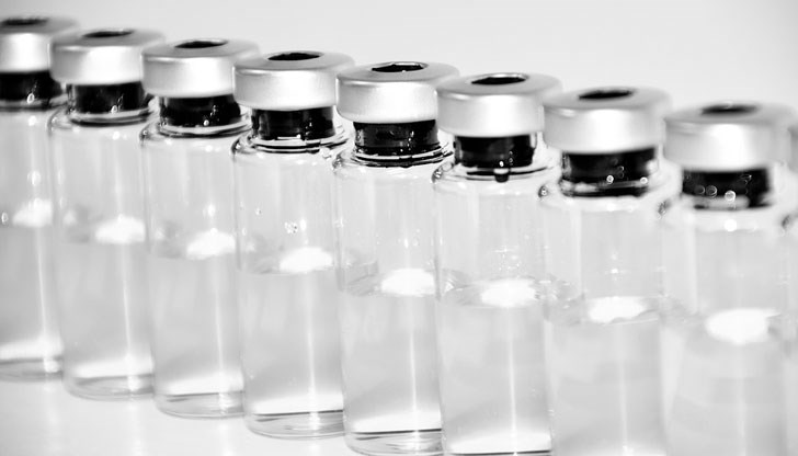 За изграждане на имунитет след ваксината са нужни 20 дни